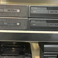 مینی کیس MInicase/ اچ پی HP/ نسل 4|رایانه رومیزی|شیراز, ملاصدرا|دیوار
