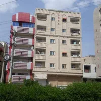 ۸۵ متری بر اصلی باشگاه مرکزی