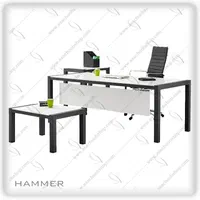 میز کارشناسی همر HAMMER