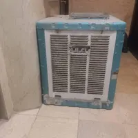 کولر آبی کارکرده سالم|کولر آبی|محمدشهر, |دیوار