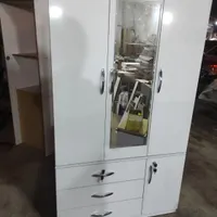 کمد جادار وسبک