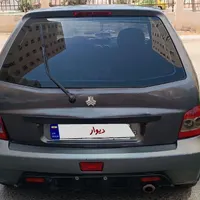پراید 111 SX، مدل ۱۳۸۹