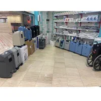 دستگاه اکسیژن ساز فیلیپس بای پپ یل yel ۵ لیتری|آرایشی، بهداشتی، درمانی|شیراز, سینما سعدی|دیوار
