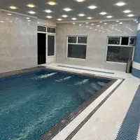اجاره عمارت فول گیم استخر جکوزی دار|اجارهٔ کوتاه‌مدت ویلا و باغ|تهران, تهرانسر شرقی|دیوار