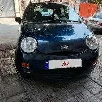 ام وی ام ۱۱۰ ۴ سیلندر سورمه ای