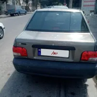 پراید صندوق‌دار بنزینی، مدل ۱۳۸۴|خودرو سواری و وانت|آشخانه, |دیوار