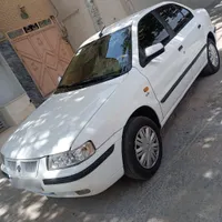 سمند lx 93
