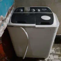 ماشین لباسشویی پاکشوما - Pakshoma
