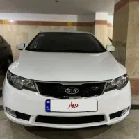 سراتو ۲۰۰۰ آپشنال ۹۷ بدون رنگ