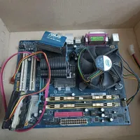 مادربرد کامل