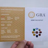 الماس روس اورجینال 102 قیراط شناسنامه GRA آمریکا|جواهرات|تهران, تهرانپارس غربی|دیوار