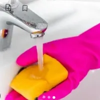 خدمات نظافت منزل راه پله