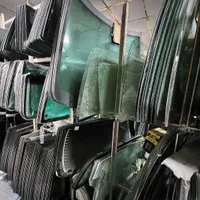 شیشه درب عقب ۲۰۰۸ ۴۰۷ sd لندمارک پژو پیکاپ جلو|قطعات یدکی و لوازم جانبی|تهران, یاخجی آباد|دیوار