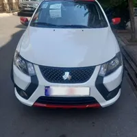 کوییک GXR تیپ L،مدل ۱۴۰۳ معاوضه و فروش