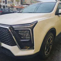 جک ایکس5 صفر خشک X5 مدل۱۴۰۴ مشکی سفید تحویل درجا|خودرو سواری و وانت|تهران, صادقیه|دیوار
