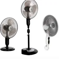 پَنکه3کاره کنترل دارمارک المیرا موتور اصلی دجیتالی|پنکه و تصفیهکنندهٔ هوا|یزد, |دیوار