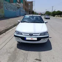 پژو پارس موتور جدید 1402|خودرو سواری و وانت|کرمانشاه, |دیوار