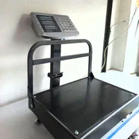 باسکول های ۱۰۰ کیلویی رومیزی (پیام توزین) ترازو|فروشگاه و مغازه|مشهد, ایثارگران|دیوار