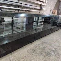 مکعبی تمام مشکی|فروشگاه و مغازه|اصفهان, سنبلستان|دیوار