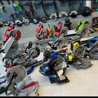 اره میزی فارسی بر کشویی ثابت ریلی دوکاره به شرط|عمدهفروشی|مشهد, هنرور|دیوار