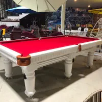 میزهای بیلیارد طرح بوفالو ایرهاکی مدل فوتبال دستی