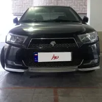 دناپلاس توربو مدل ۱۴۰۰|خودرو سواری و وانت|سمنان, |دیوار