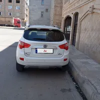 چانگان CS35، مدل 2017|خودرو سواری و وانت|هشتگرد, |دیوار