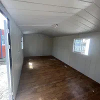 کانکس ۱۸ متری نوساز شاسی تیرآهن|مصالح و تجهیزات ساختمان|تهران, یافت آباد جنوبی|دیوار