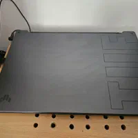 لپتاپ گیمینگ Asus tuf f17