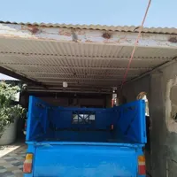 دوعدد نیسان دیزل  اولی مدل ۹۱ دومی مدل ۹۰|خودرو سواری و وانت|میناب, |دیوار
