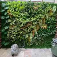 مرکزپخش چمن مصنوعی گرینوال فنس چمن تایل ترمو|خدمات باغبانی و درختکاری|تهران, دهکده المپیک|دیوار