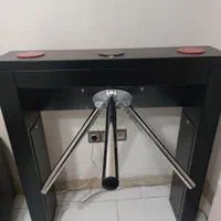 گیت کنترل تردد سازمانی و باشگاهی|ماشینآلات صنعتی|تهران, صادقیه|دیوار