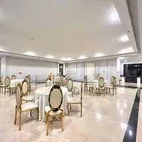 عمارت خاص دروس360متر/نوساز/فول مشاعات/طبقات بالا|اجارهٔ آپارتمان|تهران, دروس|دیوار