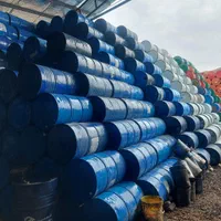 مرکزخریدوفروش انواع بشکه های فلزی پلاستیکی مخزنibc|عمده‌فروشی|قم, آزادگان|دیوار