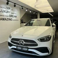 بنز c200 مدل 2025|خودرو سواری و وانت|تهران, سعادت‌آباد|دیوار