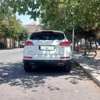 جک s5 401 نیو فیس|خودرو سواری و وانت|اصفهان, رزمندگان|دیوار