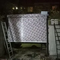 تعمیرات کرکره برقی جک برقی بردریموت جاقفل برقی درب|خدمات پیشه و مهارت|مشهد, شهرک رازی|دیوار