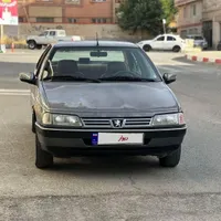 پژو 405 GLX بنزینی، مدل ۱۳۹۰|خودرو سواری و وانت|سنندج, |دیوار