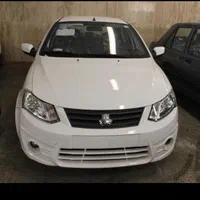 خودرو ساینا s مدل 1404با سیستم پایداری