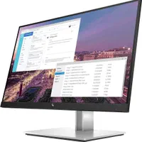 مانیتورگیمنگ 23اینچ hp E233 G4 صفحهIPS FHD