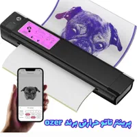 دستگاه پرینتر استنسیل حرارتی تتو اوزر ozer شارژی|آرایشی، بهداشتی، درمانی|تهران, فردوسی|دیوار