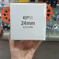 24 fix canon (stm)