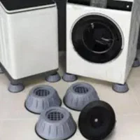 لرزشگیر لباسشویی