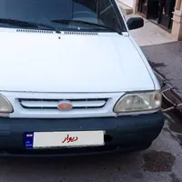 پراید 131 دوگانه سوز، مدل ۱383|خودرو سواری و وانت|اردبیل, |دیوار
