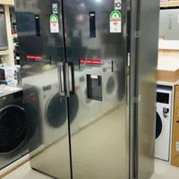 یخچال فریزر قسطی(کولر گازی لباسشویی تلوزیون)۲۴ ماه|یخچال و فریزر|نیشابور, تختی|دیوار