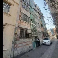 اپارتمان کرج ملارد سراسیاب ۵۰متری دانش غربی|فروش آپارتمان|تهران, یافت آباد جنوبی|دیوار