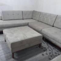 مبل ال کارما. چک ۶ماهه بدون افزایش قیمت بخر|مبلمان خانگی و میز عسلی|ساری, |دیوار