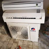 خریدار و فروشنده همه مدل کولر گازی سرتاسر ایران|کولر گازی و فن‌کوئل|تهران, بهارستان|دیوار