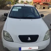 تیبا 2 (هاچبک)مدل ۱۴۰۱