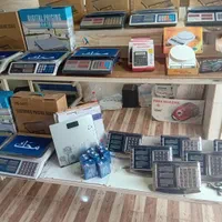تعمیرات حرفه‌ای وفروش ترازو و باسکول سبک و سنگین|فروشگاه و مغازه|دماوند, دماوند|دیوار